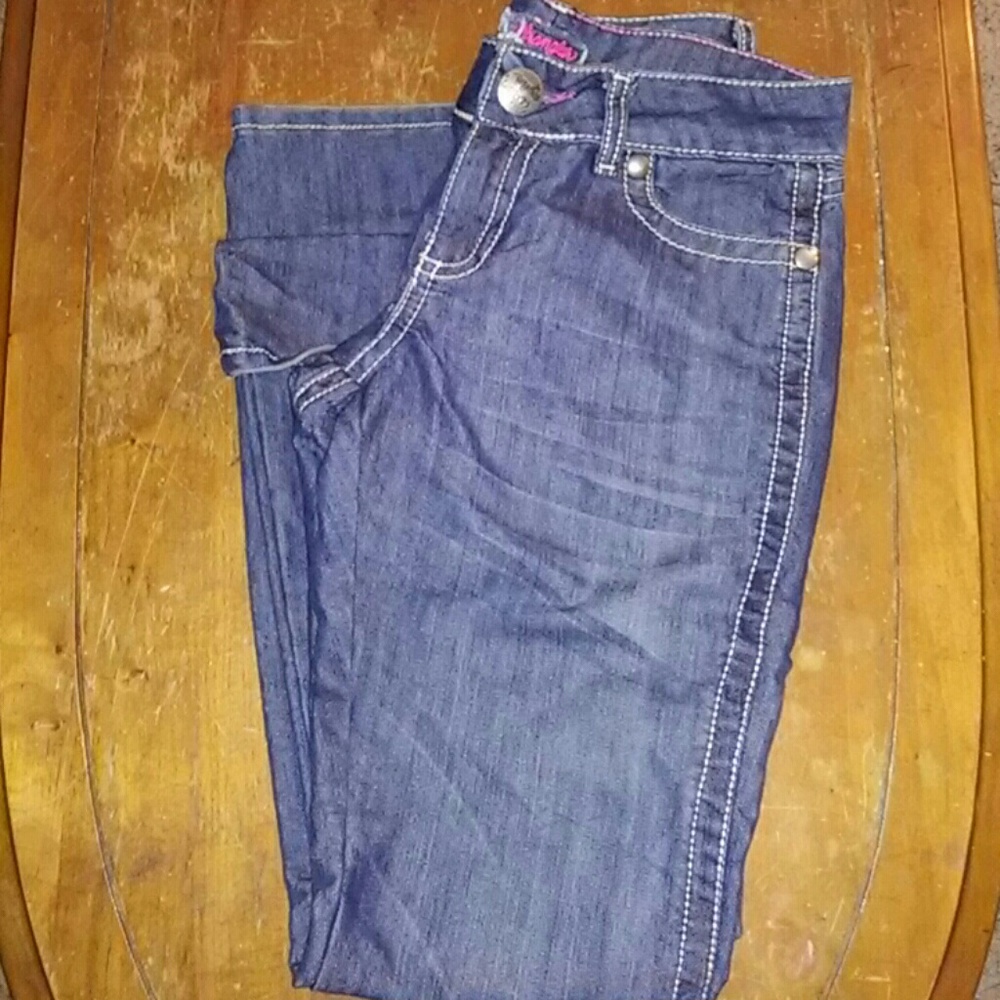 Wrangler Jeans